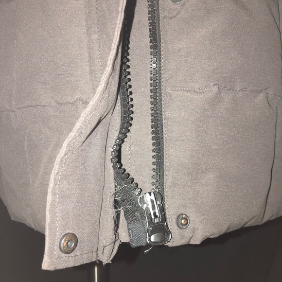 Parka - Picture 5 of 5